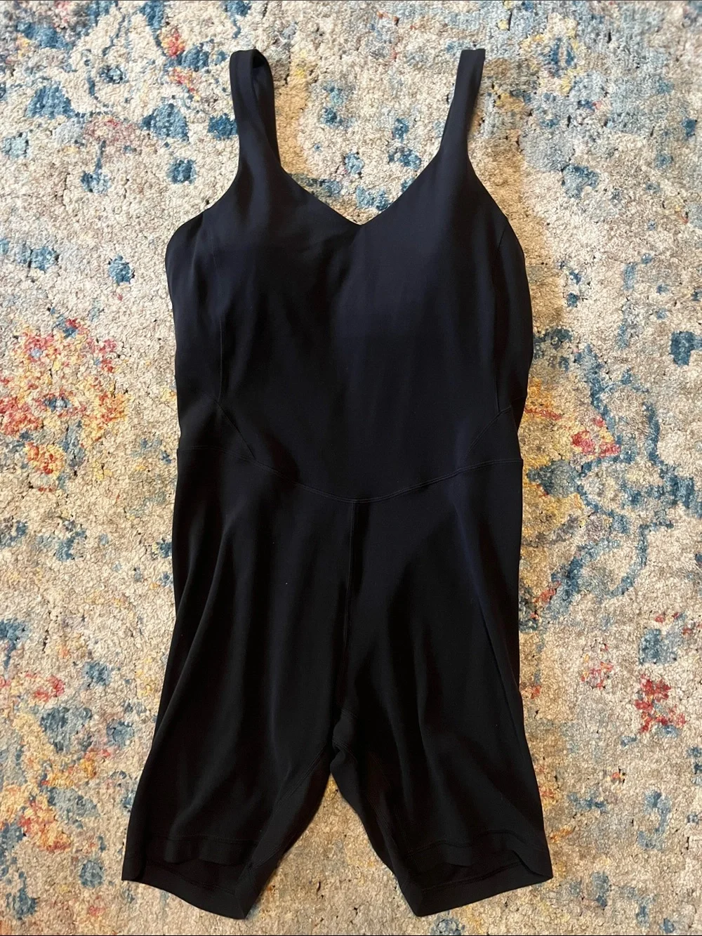 Lululemon Align Onesie 8